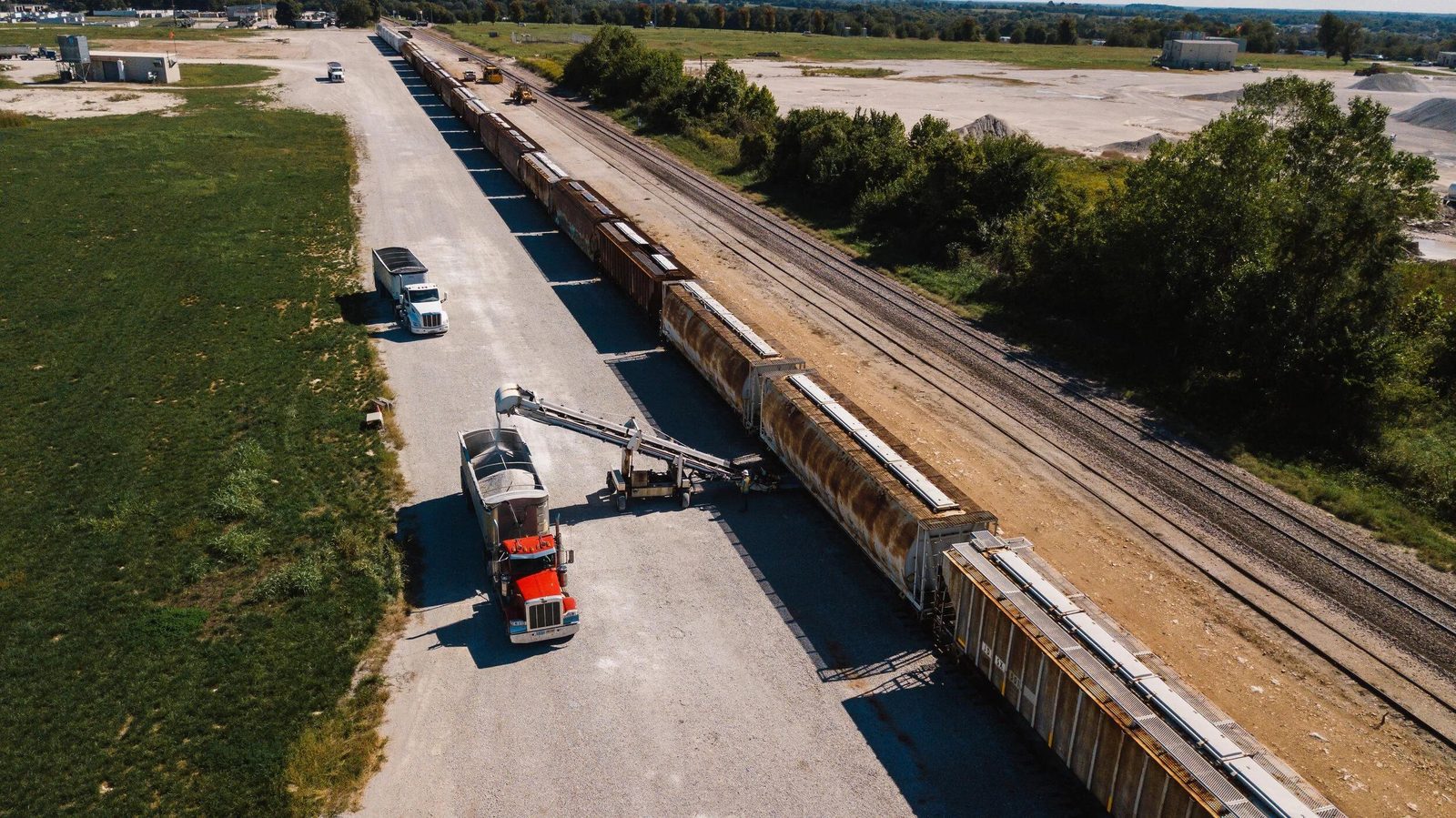 Transloaders